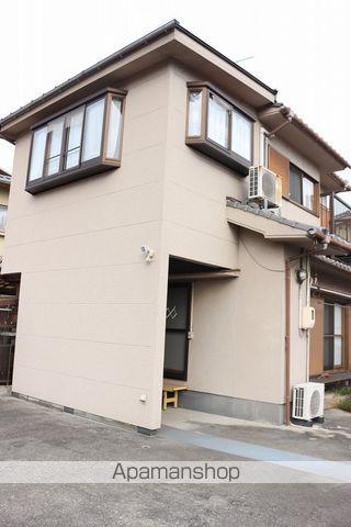 東海道・山陽新幹線 新尾道駅 徒歩8分  築46年