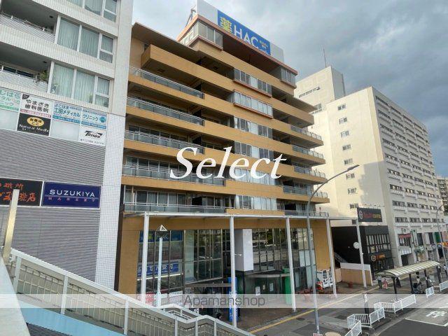 TLRレジデンス磯子駅前