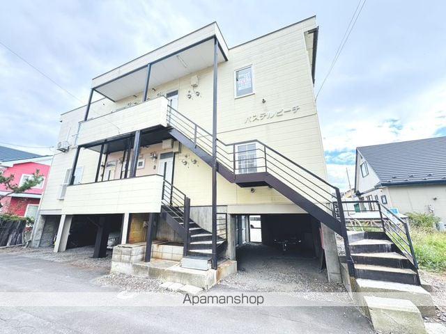 パステルビーチ東浜