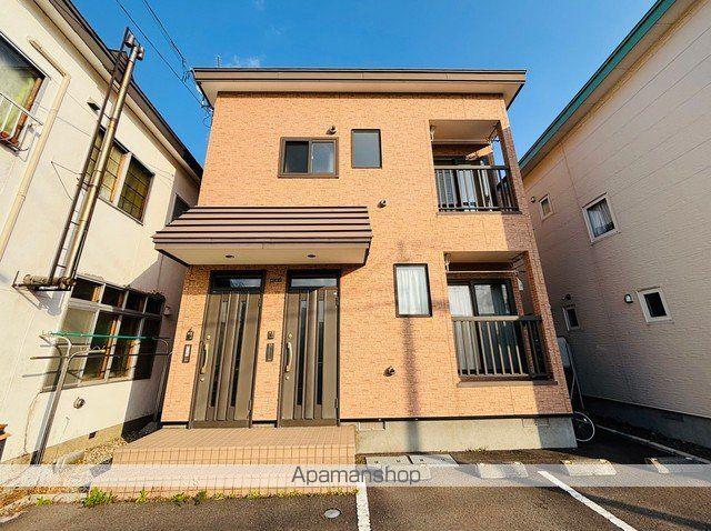 ショートヒルⅡ(2LDK/2階)