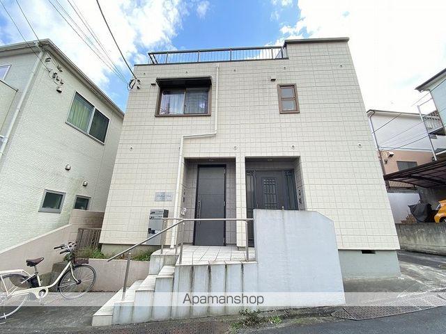 ブリリアントスイート(1LDK/1階)