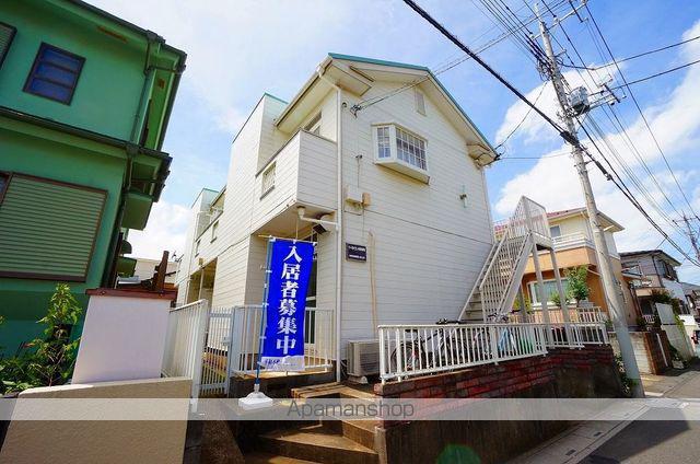 イーストワン与野本町