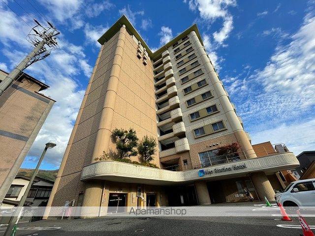 タワーリゾートマンション大手