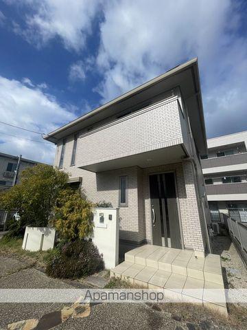 東海道本線 草津駅(滋賀) 徒歩18分 2階建 築14年
