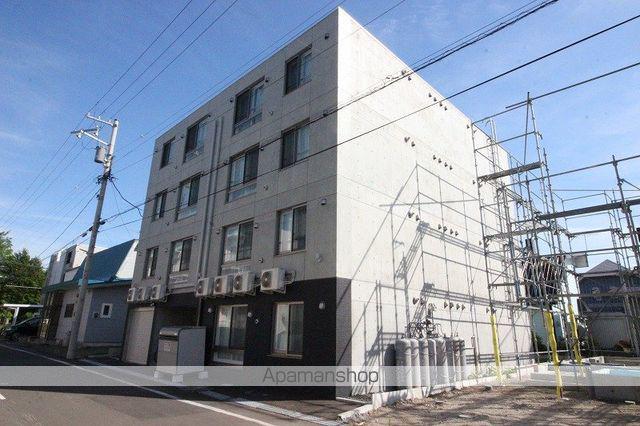 CONTATTO黄金北