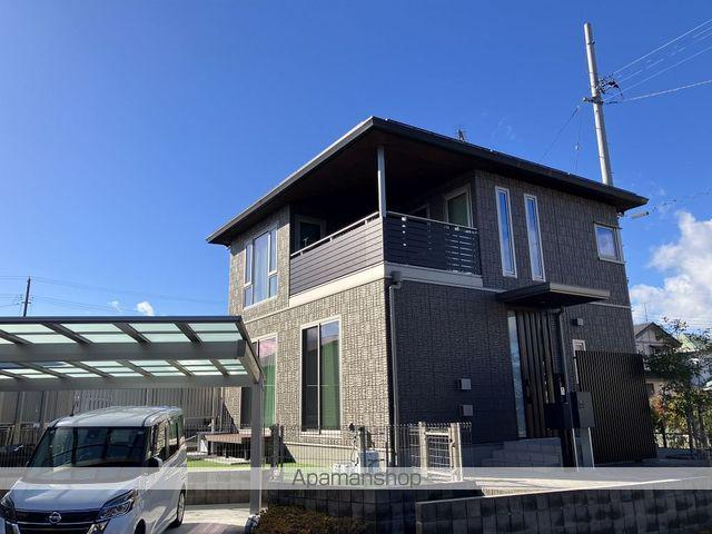 福島県いわき市  築6年