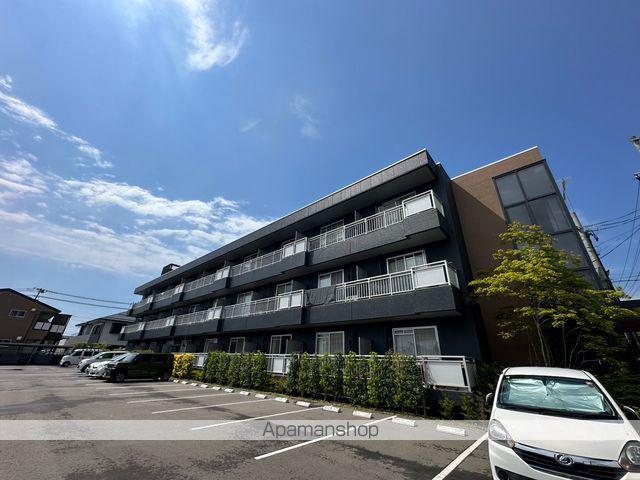 Fハイツ小原田