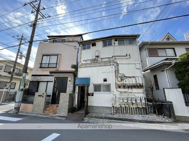 EXCEL中野(ワンルーム/1階)