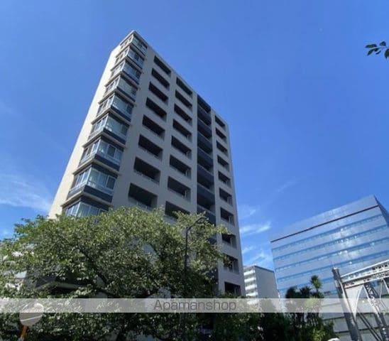 パークハウス八丁堀リバーサイド