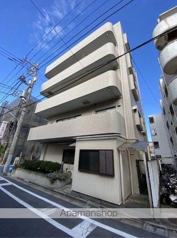 ホライズン東四つ木