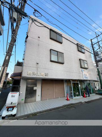 ハイライズ鵠沼