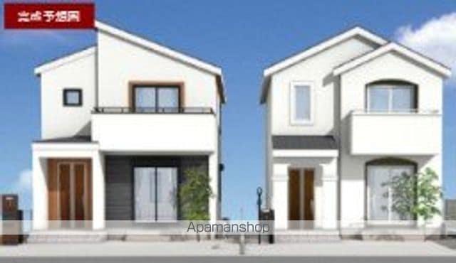 埼玉県越谷市  築1年