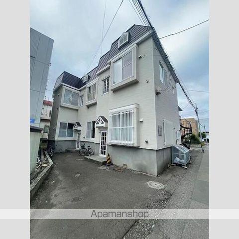 プレスティジャス琴似