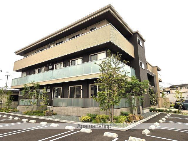 ボンメゾン東福山