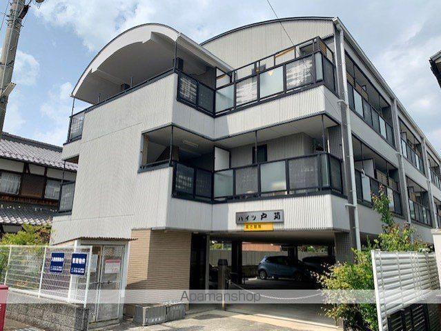 ハイツ戸苅