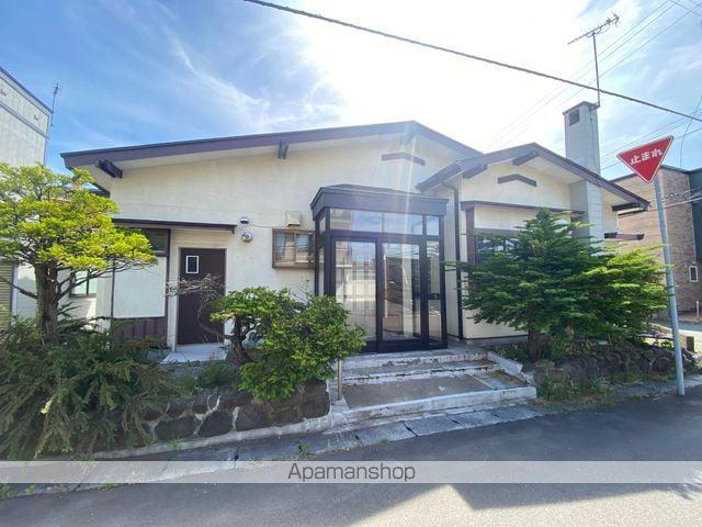 道南いさりび鉄道 七重浜駅 徒歩7分  築52年(3DK)