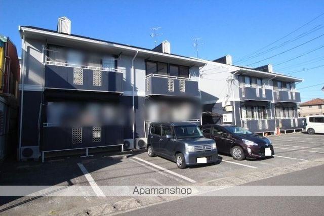 パストラル白石A棟
