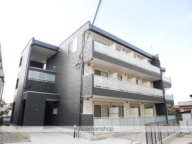 リブリ・武蔵浦和