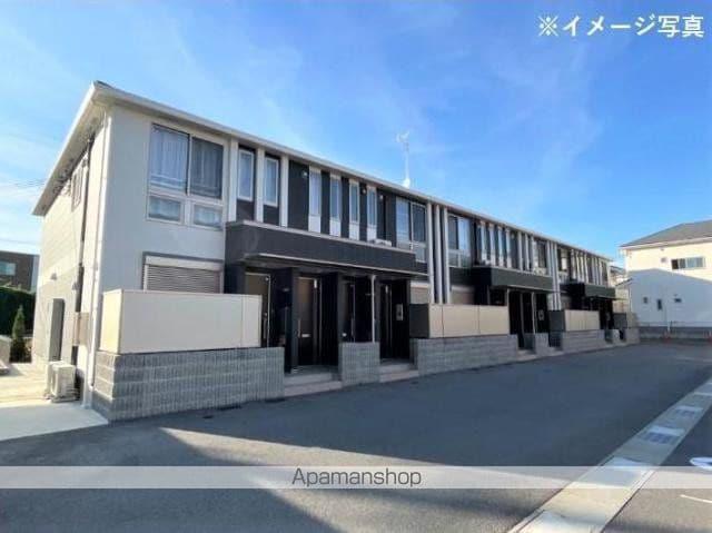 エルアンジェル[2階]