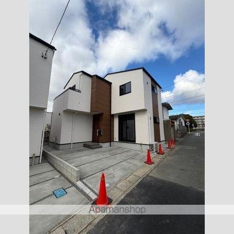 東海道本線 高塚駅 徒歩36分 2階建 築1年