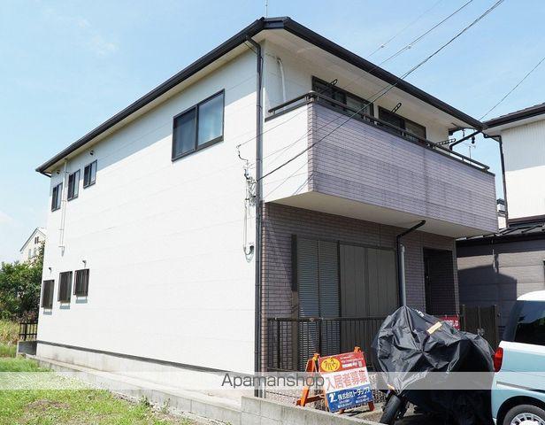 西島ハイツ