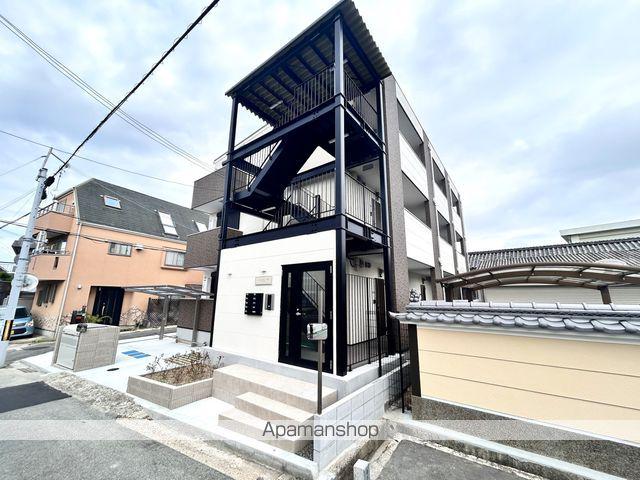 フェリーチェラテ[1階]