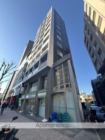 ラ・ヴィスタ西新宿