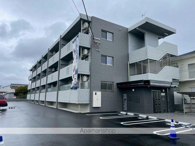 コト パレス[3階]