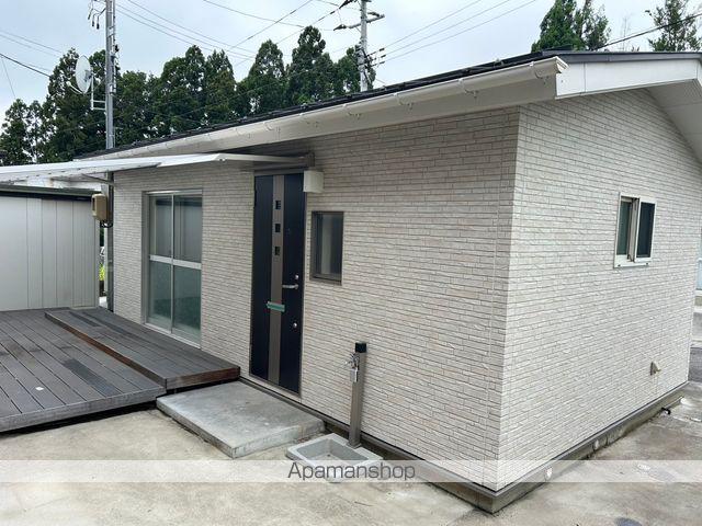 磐越東線 舞木駅 徒歩10分 1階建 築41年