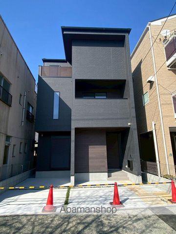 福岡市箱崎線 箱崎宮前駅 徒歩7分 3階建 築1年
