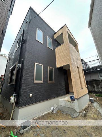 阪和線 信太山駅 徒歩20分 2階建 築1年