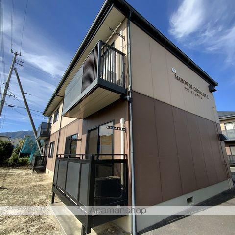 メゾンドシュヴァリエ