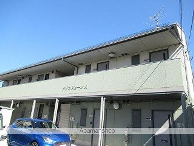 グランシェール