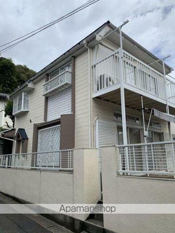 千代田・常磐緩行線 北小金駅 徒歩12分 2階建 築38年