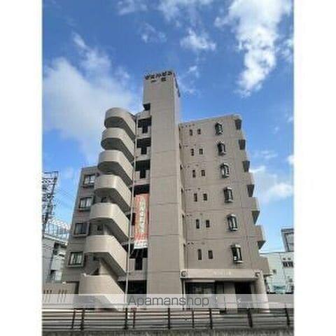 ヴェルビュー一社(4LDK/2階)