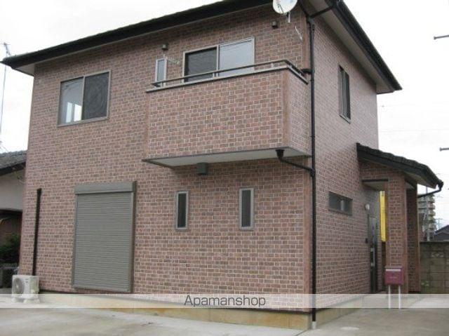 茨城県神栖市の戸建賃貸