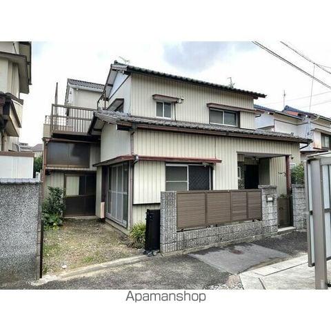 愛知県春日井市梅ケ坪町の戸建賃貸