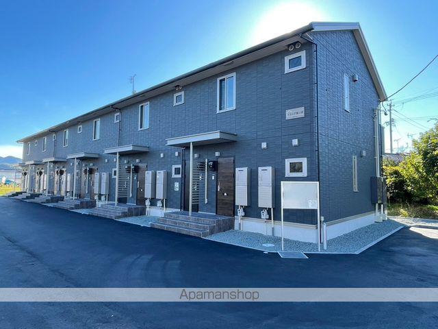 トリシア篠ノ井