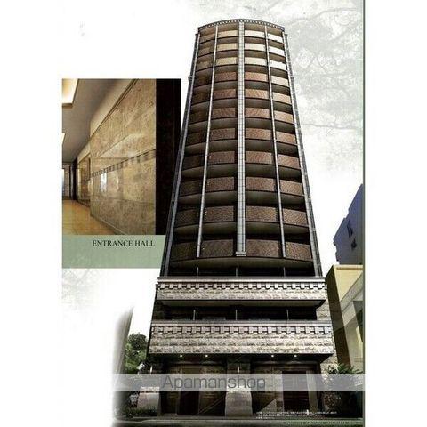 プレサンス金山グリーンパークス