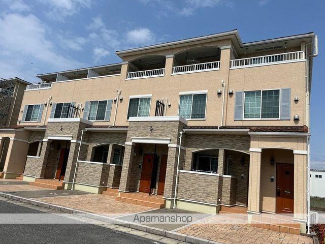 ラビットレジデンス2