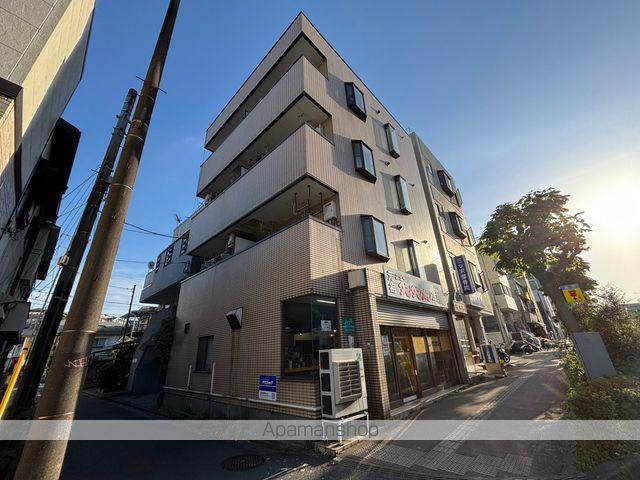 リザ横浜