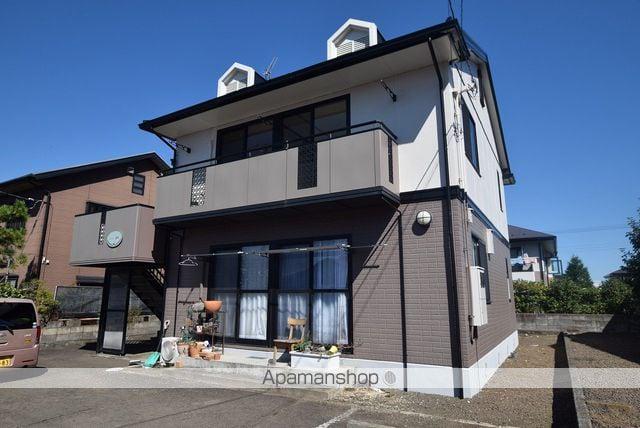 シーバSK(3DK/2階)