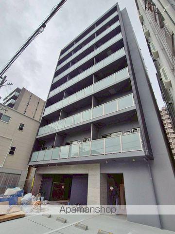 LEGALANDプラス猫 MIYAKOJIMA(1LDK/6階)