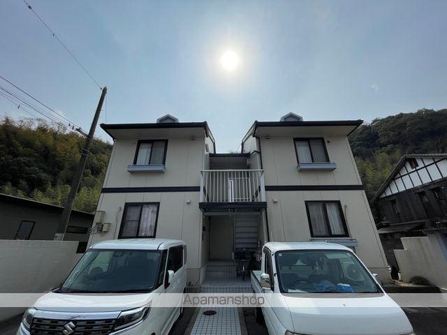 プレジール浜ノ宮