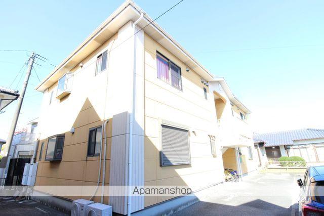 ハミングハイツ