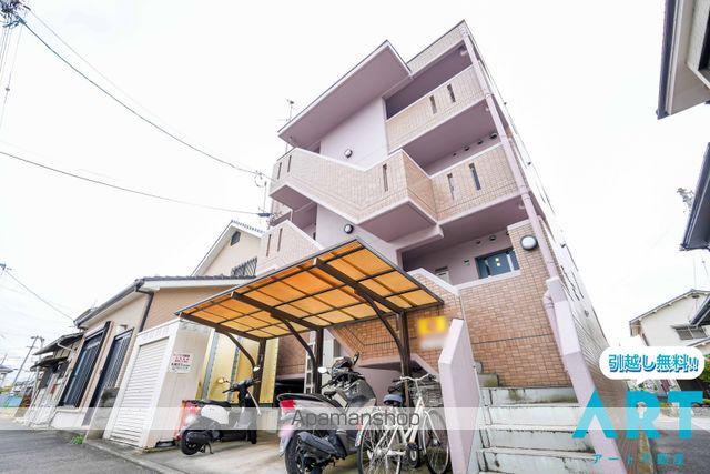 ブラウンハイム土居田