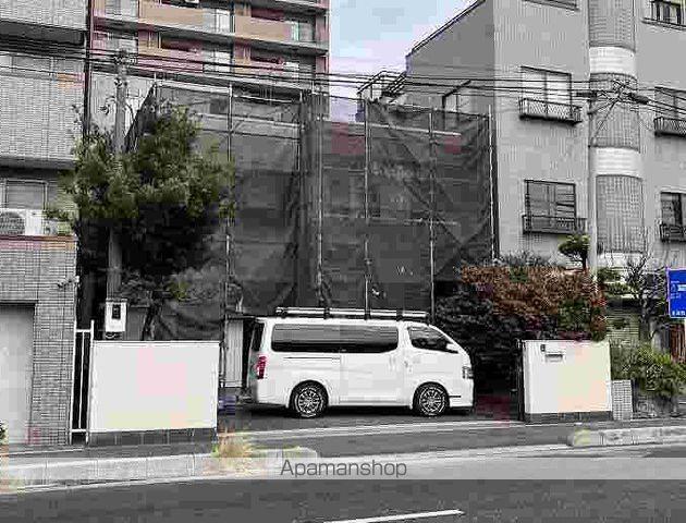 埼京線 戸田公園駅 徒歩7分 2階建 築44年