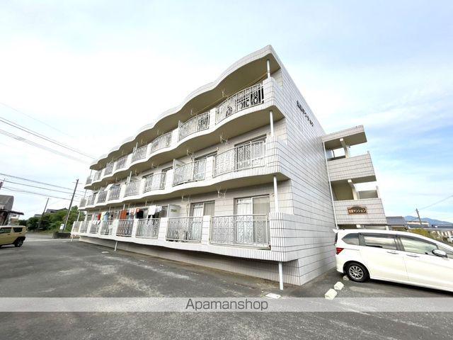 豊原マンション