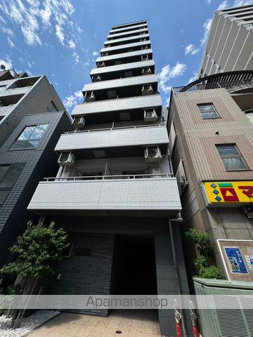 レジディア文京湯島Ⅱ