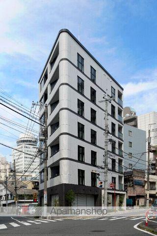 エンデュランス松戸